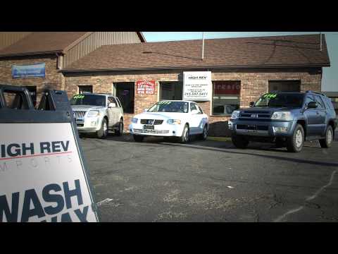 Premier Auto Imports Llc Cars