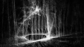 Ben Snell :: Lidar Photography : Temporalized Spaces and Visualizations :: Experimental Capture 2015