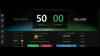 LUCKYGAMES.IO (SCRIPT PART 24 ) BITCOIN MINING BOT 24X7 HOURS PLAY