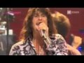 Gotthard  heaven live