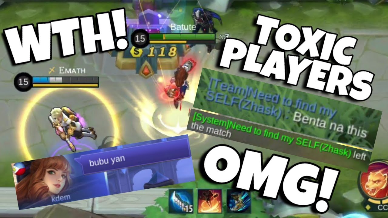 DON'T TRASHTALK MY BROTHER!