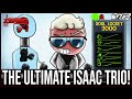 THE ULTIMATE ISAAC TRIPLE COMBO! -  The Binding Of Isaac: Repentance Ep. 722