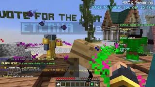 Mixed Arcade Minecraft Minigames 1