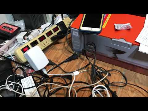 Video Massage lưng Doctor Air ... Hàng đấu Nhật , full hộp... - youtube