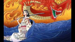 Best pictures of Nico Robin