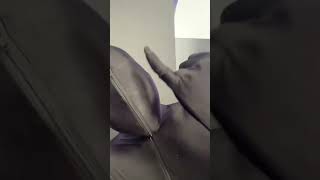 Blink and you’ll miss it �� @Ricky Johnson  #wtf #whatisthat #funnymoments #couple Details