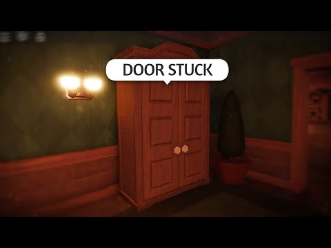 ROBLOX Doors Funny Moments (PART 3)