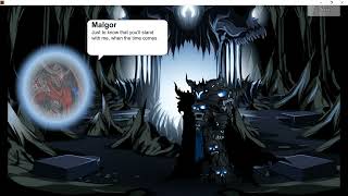 1153 There Will Be No Alliance - AQW Cutscene