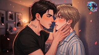 ~BL~ I Thought He Was An ALPHA Until He Kissed Me On Our Wedding Eve 🙉
