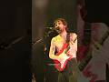 That Golden Rule, live in Melbourne. Thank you 🇦🇺 Video by Monique Pizzica #biffyclyro #shorts