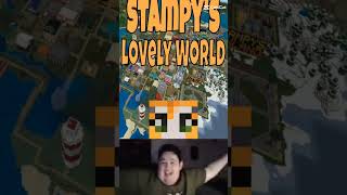 Stampy😢