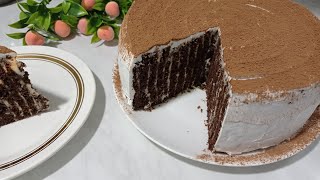 ТОРТ СПАРТАК ОЧЕНЬ НЕЖНЫЙ ШОКОЛАДНЫЙ ЛЕГЕНДАРНЫЙ ТОРТ СПАРТАК