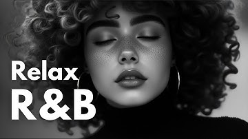 【R&B Relax 30】Healing Playlist / for Chill / Work / Indie / Ballad / Relax / Coffee