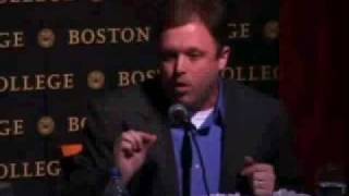 Tim Wise on the word nigger/nigga