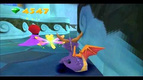 Spyro 2 Ripto