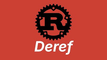 Dereference | Learn Rust part 27