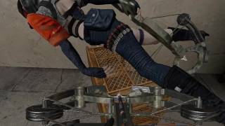 Sf2Special Force2 Ragdoll Ryona - Snow White 2.17 2