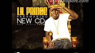 Smfl Lil Prince Fa Ie Bio Du