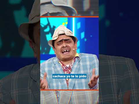 Envíale esta canción a esa persona que le quieres cuisdar el chiquito