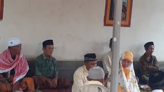 Tradisi Kawin Lenek Lotim