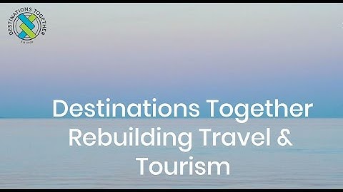 Destinations Together - Bio Safety - AEGIS: Surface Protection Program™️