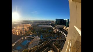 Famous Las Vegas MGM Grand Signature 1 Bedroom Condo/Suite Tower 1 Profile