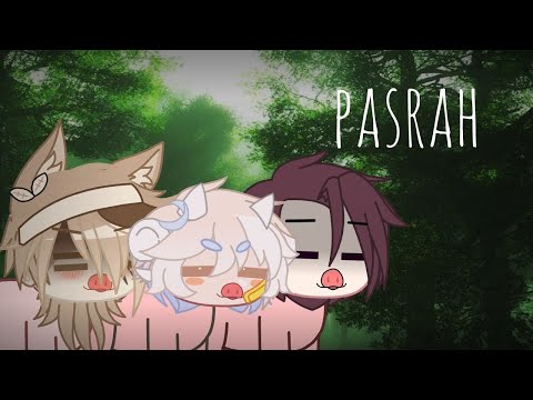 🕯️🐷Ketika satu sq ng3pet🕯️🐷[Gacha club Indonesia][POV]