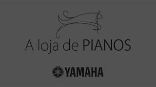 Yamaha Cvp805 - Demonstração De Recursos