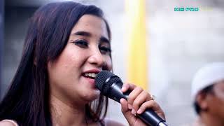TERHANYUT DALAM KEMESRAAN Anik Marsyella TECTONA Live KENTONG 01 Desember 2019