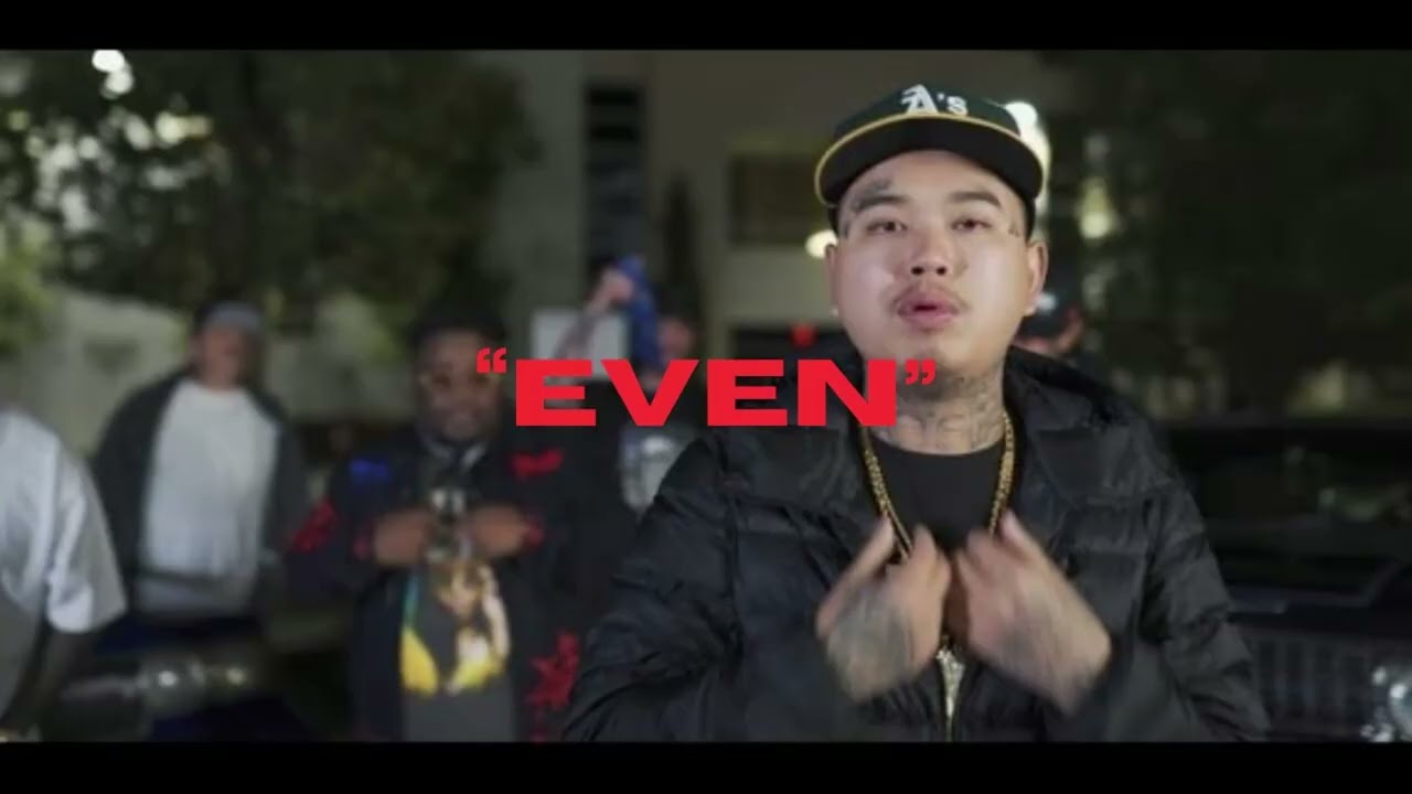 [FREE] "EVEN" | $TUPID YOUNG x MOZZY x WEST COAST TYPE BEAT 2026