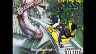 The Pharcyde - Pack the Pipe