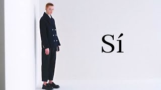 High Fashion | Alexander McQueen | Pre Fall Winter 2021/22 Collection screenshot 5