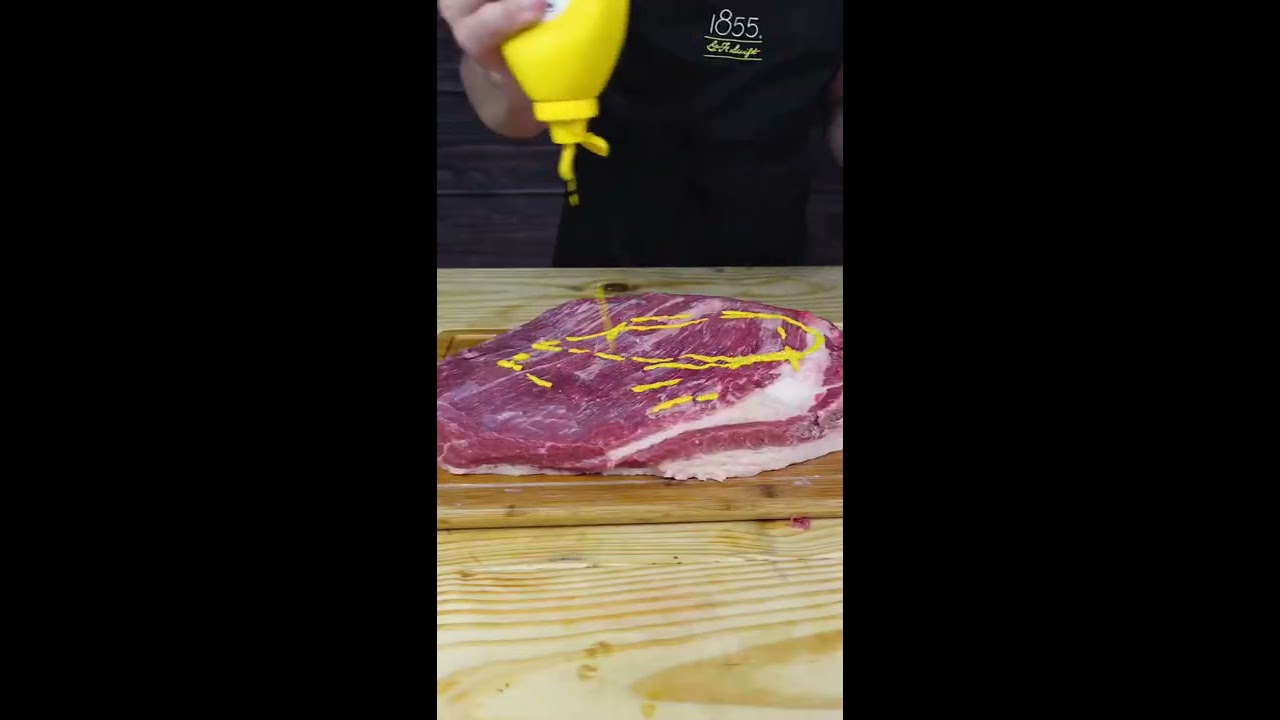How To Smoke A Brisket
