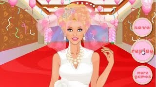 Мой идеальный свадебный наряд ▬ видео игра для детей ☺ Мой идеальный свадебный наряд ▬ видео игра для детей ☺
