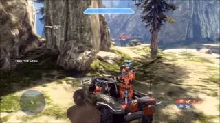 Halo 4 - In the Beginning...