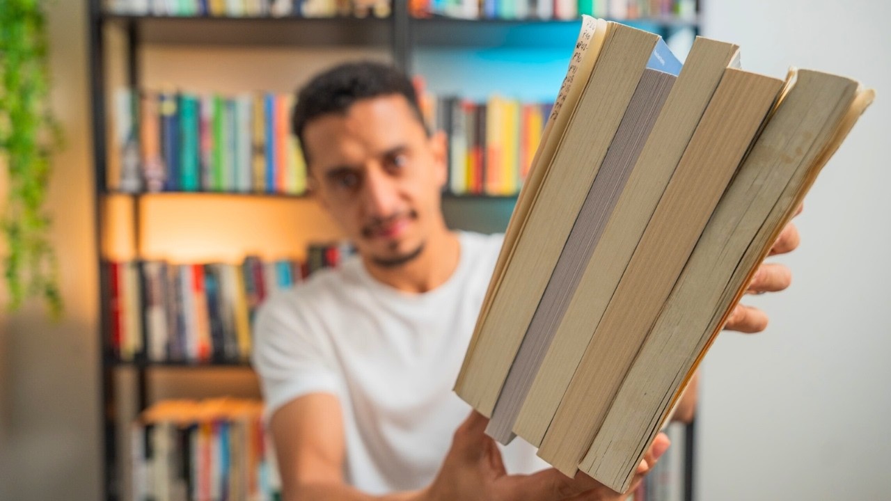 Novels and Stories Every Muslim Should Read