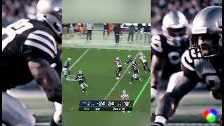 Epic Raiders Football Win Unstoppable Team Dominates the Field