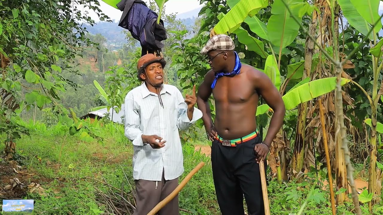 NSABII COMEDY:  🤣NSABI NA BIJIYOBIJA BAHINGIYE IDIHO BIKOKORA YARI YARONSE🔥🔥🔥❤️🥹