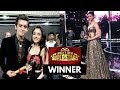 india's next superstar winner