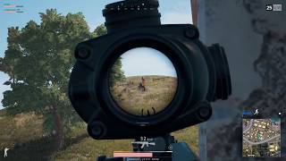 Nvidia ShadowPlay Highlights PUBG Random Kills