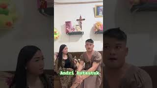 gosip eda mentel #comedy #fypyoutube