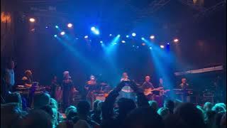 Ziggy Marley Live Tønsberg Norway   Coming In From The Cold part2