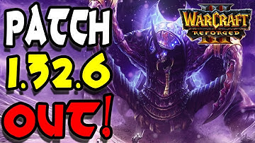 PATCH 1.32.6 IS OUT! Get Your Beetles Out!