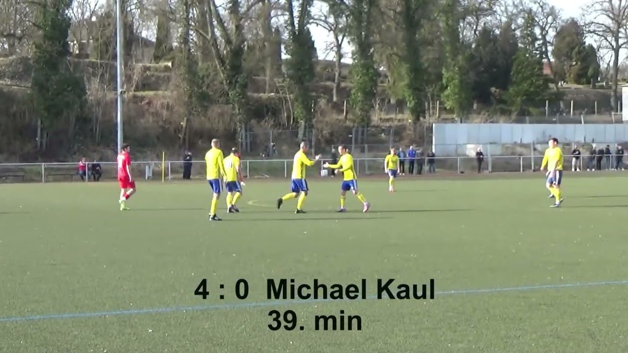 Penzliner SV  -   Rostocker FC  7 :  0  (4  : 0)