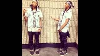 mindless behavior ray ray Profile