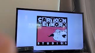 Cartoon Network Studios Cartoon Network 2015-2016 Squirrel Boy