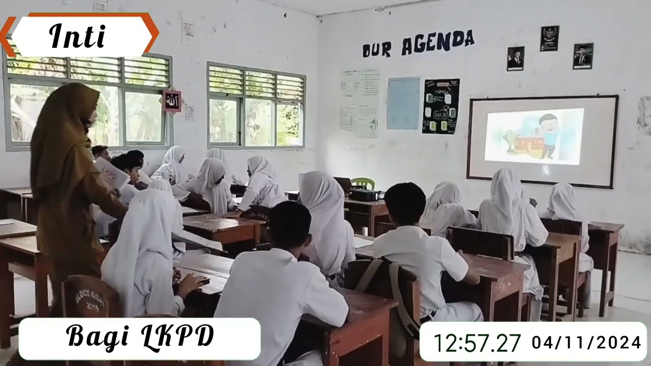 Video Edit UKIN PPG 2024