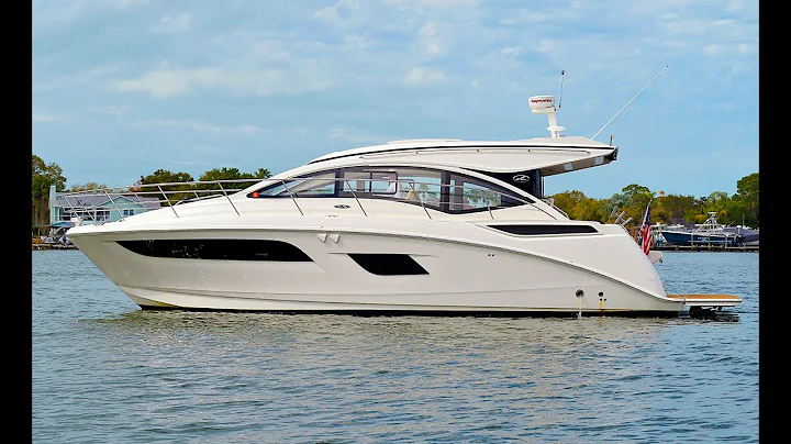 2017 400, Sea Ray, Sundancer, Cocoa Cabana offered...