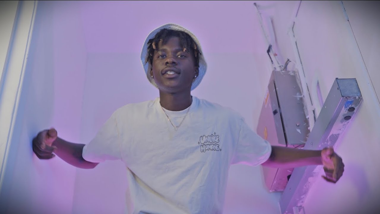 Watch Likkle Art - TOMPFA ( studio session ) on YouTube Watch Likkle Art - TOMPFA ( studio session ) on YouTube