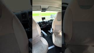 2018 Bailey Approach Advance 615 2 berth 4 travel Motorhome #motorhome #camping #themotorhomeguy